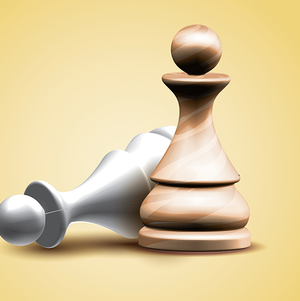 art-chess-pieces